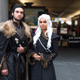 Illustration for article titled Our Favorite Cosplay From The 2018 New York Comic-Con
